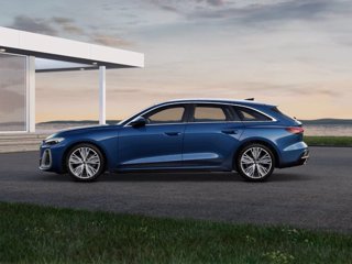 AUDI S5 A5 Avant Qtdi2,0  L4150/d7ua7