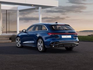 AUDI S5 A5 Avant Qtdi2,0  L4150/d7ua7