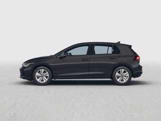 VOLKSWAGEN Golf 8 Life 1.0 eTSI EVO 81 kW (110 CV) DSG