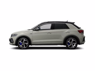 VOLKSWAGEN T-Roc 1.0 TSI R-Line