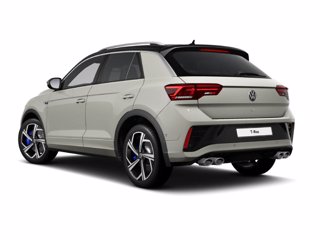 VOLKSWAGEN T-Roc 1.0 TSI R-Line