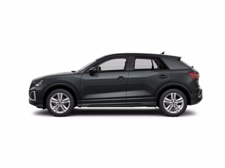 AUDI Q2  Business Advanced 30 TDI  85(116) kW(CV) 6-marce