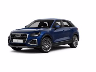 AUDI Q2  Business Advanced 30 TDI  85(116) kW(CV) 6-marce