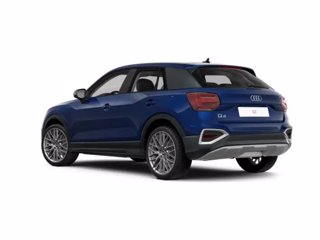 AUDI Q2  Business Advanced 30 TDI  85(116) kW(CV) 6-marce