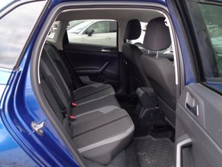 VOLKSWAGEN Polo 5p 1.6 tdi highline 95cv