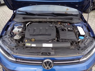 VOLKSWAGEN Polo 5p 1.6 tdi highline 95cv