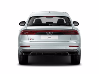 AUDI Q8 45 TDI quattro tiptronic S line edition