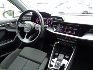 AUDI A3 sportback 30 1.5 g-tron s line edition s-tronic