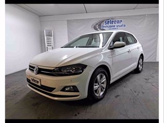 VOLKSWAGEN Polo 5p 1.0 mpi comfortline 75cv