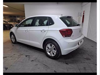 VOLKSWAGEN Polo 5p 1.0 mpi comfortline 75cv