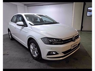 VOLKSWAGEN Polo 5p 1.0 mpi comfortline 75cv