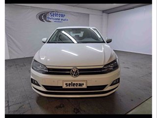 VOLKSWAGEN Polo 5p 1.0 mpi comfortline 75cv