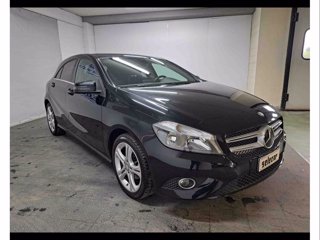 MERCEDES A 180 cdi (be) sport