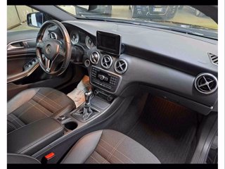 MERCEDES A 180 cdi (be) sport