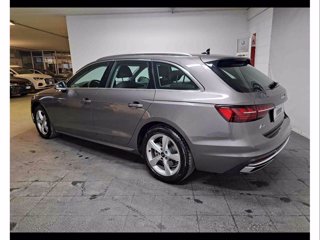 AUDI A4 avant 35 2.0 tfsi mhev business advanced 150cv