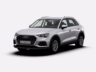 AUDI Q3 45 TFSI e S tronic Business