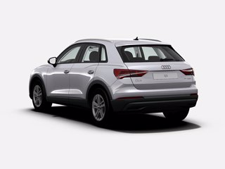 AUDI Q3 45 TFSI e S tronic Business