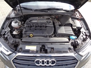 AUDI A3 sportback 1.6 tdi sport 110cv