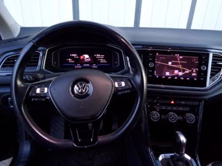 VOLKSWAGEN T-roc 2.0 tdi advanced 4motion dsg