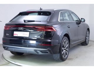 AUDI Q8 50 3.0 tdi mhev quattro tiptronic