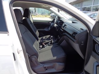 VOLKSWAGEN T-cross 1.0 tsi style 110cv