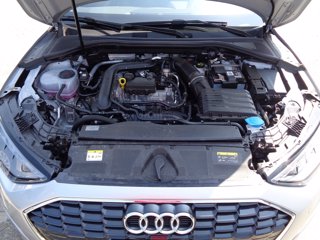 AUDI A3 sportback 30 1.0 tfsi business advanced