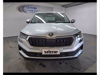 SKODA Karoq 1.5 tsi style dsg