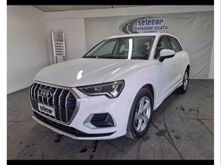 AUDI Q3 35 2.0 tdi business advanced s-tronic