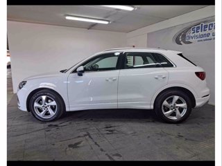 AUDI Q3 35 2.0 tdi business advanced s-tronic