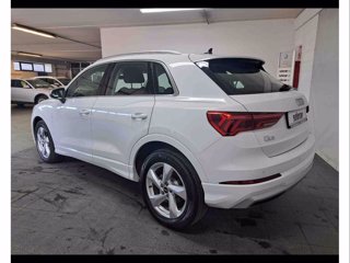 AUDI Q3 35 2.0 tdi business advanced s-tronic