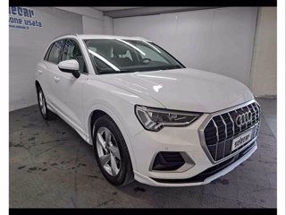 AUDI Q3 35 2.0 tdi business advanced s-tronic