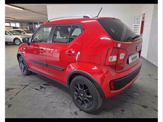 SUZUKI Ignis 1.2 dualjet itop 2wd