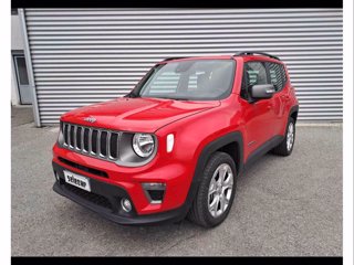 JEEP Renegade 1.3 t4 phev limited 4xe at6