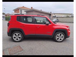 JEEP Renegade 1.3 t4 phev limited 4xe at6