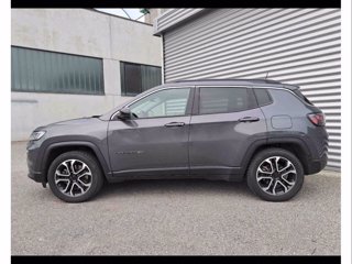 JEEP Compass 1.3 turbo t4 phev limited 4xe auto