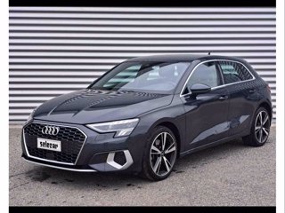 AUDI A3 sportback 30 1.0 tfsi business advanced