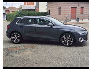 AUDI A3 sportback 30 1.0 tfsi business advanced