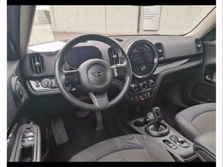 MINI Mini countryman 2.0 cooper d hype auto