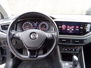 VOLKSWAGEN Polo 5p 1.0 tsi comfortline 95cv dsg