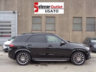 MERCEDES Gle 350 de phev (e eq-power) premium 4matic auto