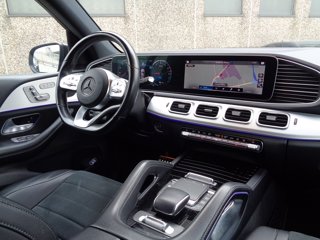 MERCEDES Gle 350 de phev (e eq-power) premium 4matic auto