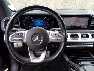 MERCEDES Gle 350 de phev (e eq-power) premium 4matic auto