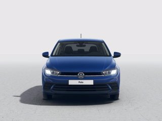 VOLKSWAGEN Polo 1.0 EVO Edition Plus