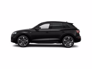 AUDI Q5 40 TDI 204 CV quattro S tronic Identity Black