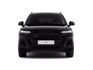 AUDI Q5 40 TDI 204 CV quattro S tronic Identity Black