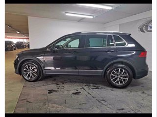 VOLKSWAGEN Tiguan 1.6 tdi business 115cv