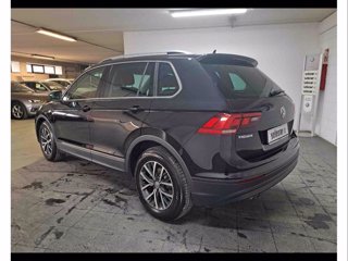 VOLKSWAGEN Tiguan 1.6 tdi business 115cv