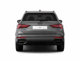 AUDI Q3 35 TDI S tronic Identity Black