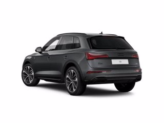 AUDI Q5 40 TDI 204 CV quattro S tronic Identity Black