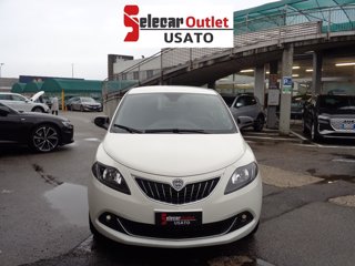 LANCIA Ypsilon 1.0 firefly hybrid gold s&s 70cv